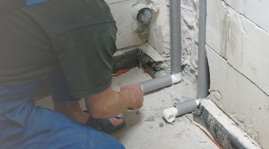 Professional septic pumping service in Advent, WV
